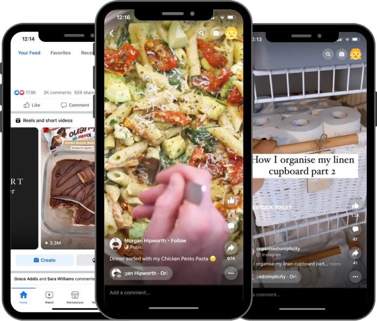 Organic Growth shahfix